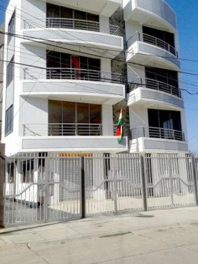 Hotels in Bolivien
